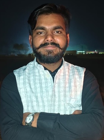 SHIVANSHU YADAV